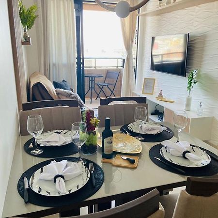 Apartamento Ponta Verde - Maceio-Al Zewnętrze zdjęcie
