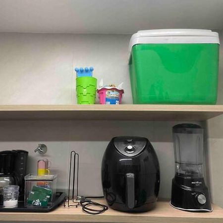 Apartamento Ponta Verde - Maceio-Al Zewnętrze zdjęcie