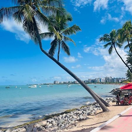Apartamento Ponta Verde - Maceio-Al Zewnętrze zdjęcie