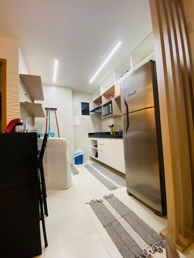 Apartamento Ponta Verde - Maceio-Al Zewnętrze zdjęcie