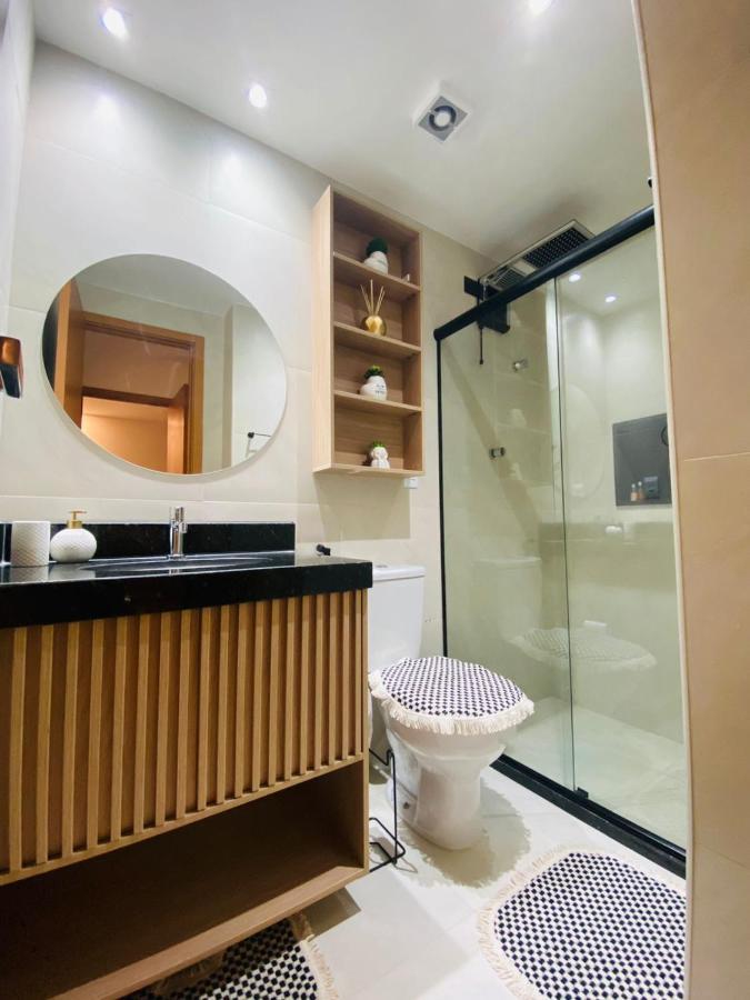 Apartamento Ponta Verde - Maceio-Al Zewnętrze zdjęcie