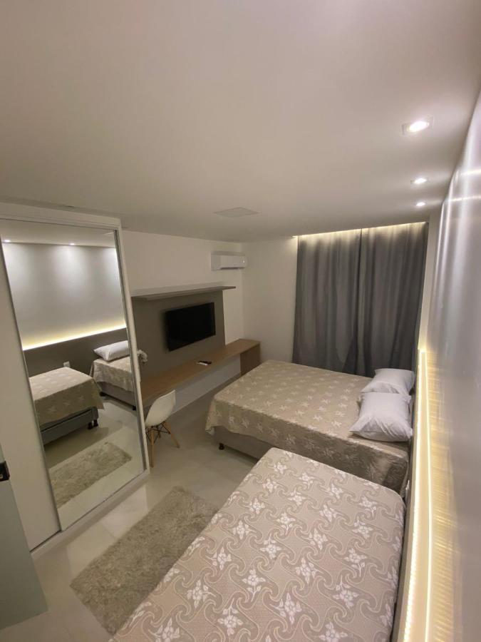 Apartamento Ponta Verde - Maceio-Al Zewnętrze zdjęcie