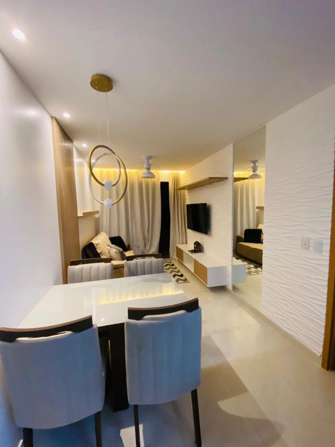 Apartamento Ponta Verde - Maceio-Al Zewnętrze zdjęcie