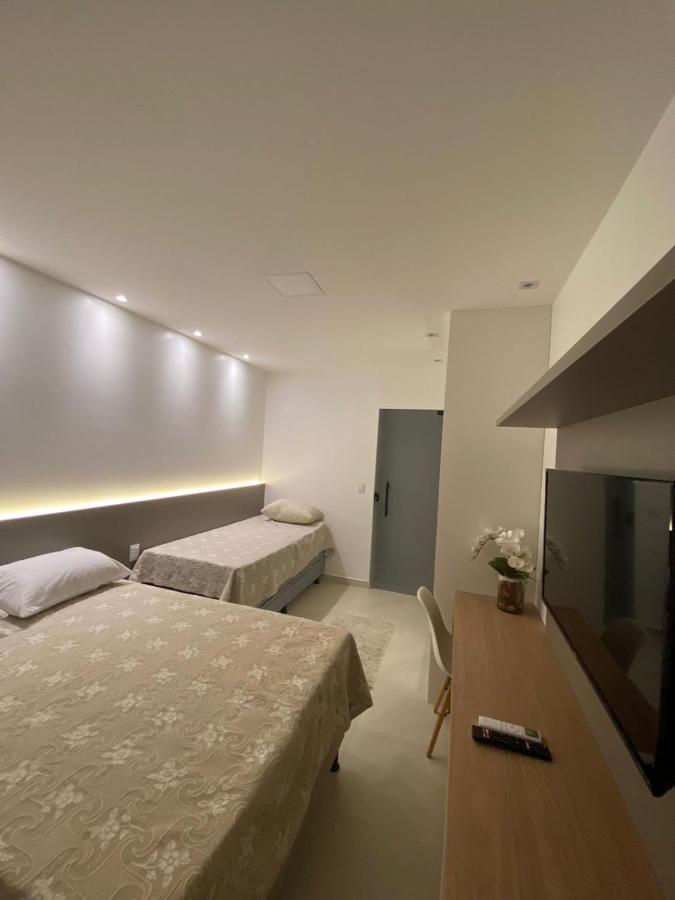 Apartamento Ponta Verde - Maceio-Al Zewnętrze zdjęcie