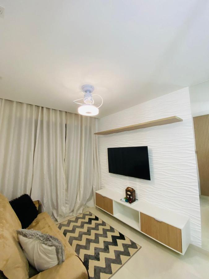 Apartamento Ponta Verde - Maceio-Al Zewnętrze zdjęcie