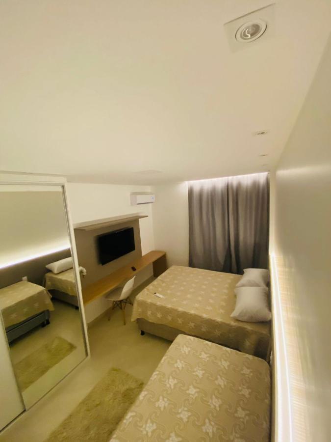Apartamento Ponta Verde - Maceio-Al Zewnętrze zdjęcie
