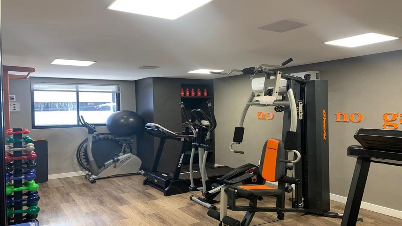 Apartamento Ponta Verde - Maceio-Al Zewnętrze zdjęcie