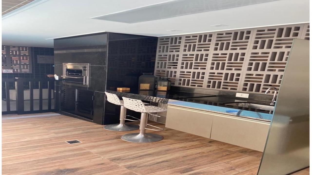 Apartamento Ponta Verde - Maceio-Al Zewnętrze zdjęcie