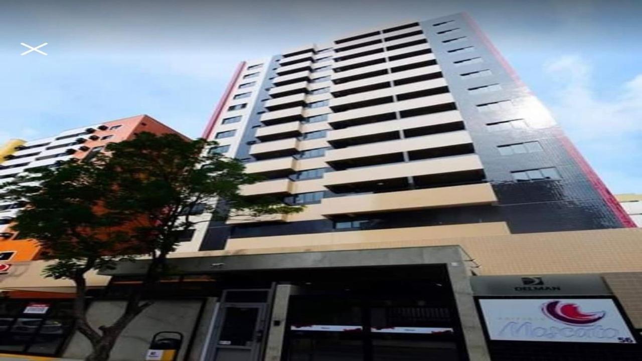 Apartamento Ponta Verde - Maceio-Al Zewnętrze zdjęcie