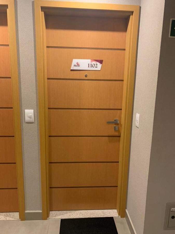 Apartamento Ponta Verde - Maceio-Al Zewnętrze zdjęcie