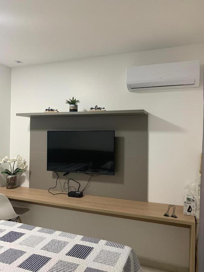 Apartamento Ponta Verde - Maceio-Al Zewnętrze zdjęcie