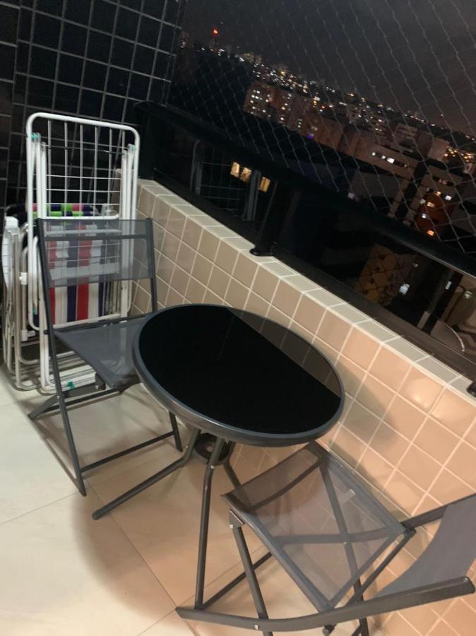 Apartamento Ponta Verde - Maceio-Al Zewnętrze zdjęcie