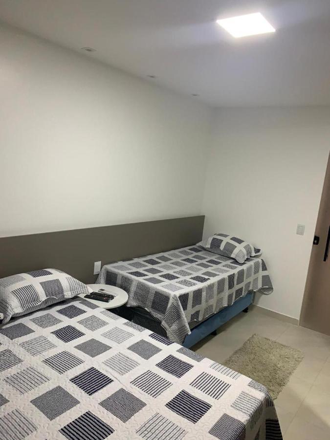 Apartamento Ponta Verde - Maceio-Al Zewnętrze zdjęcie