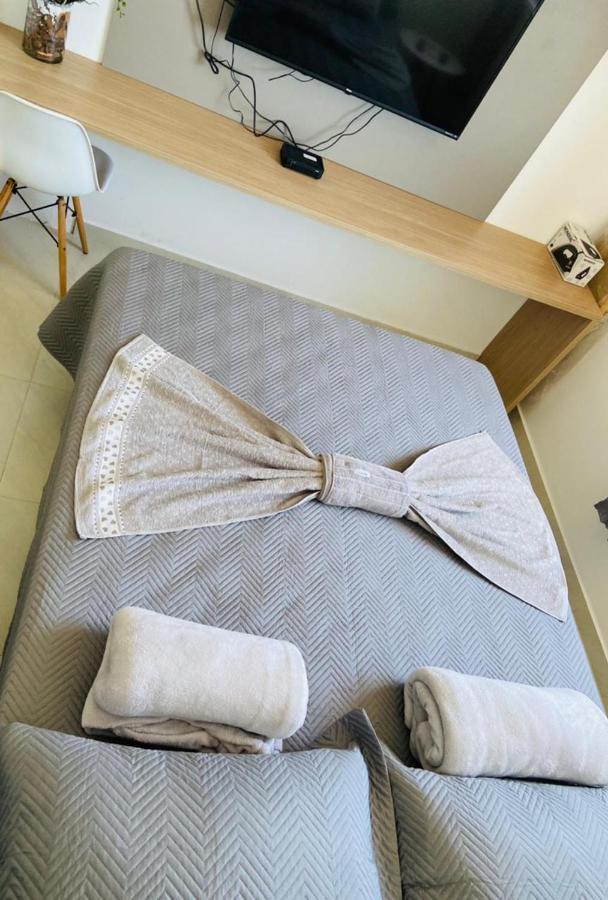 Apartamento Ponta Verde - Maceio-Al Zewnętrze zdjęcie