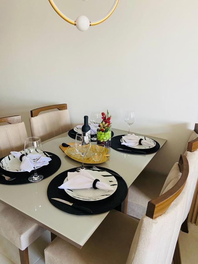 Apartamento Ponta Verde - Maceio-Al Zewnętrze zdjęcie