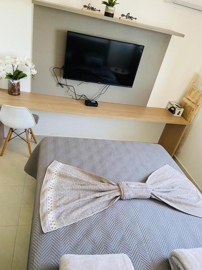 Apartamento Ponta Verde - Maceio-Al Zewnętrze zdjęcie