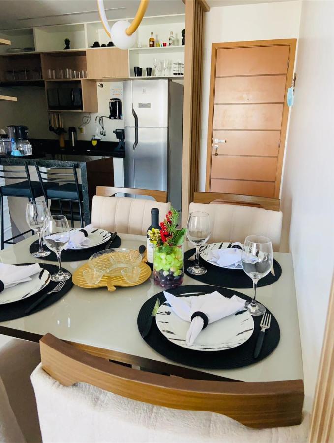 Apartamento Ponta Verde - Maceio-Al Zewnętrze zdjęcie