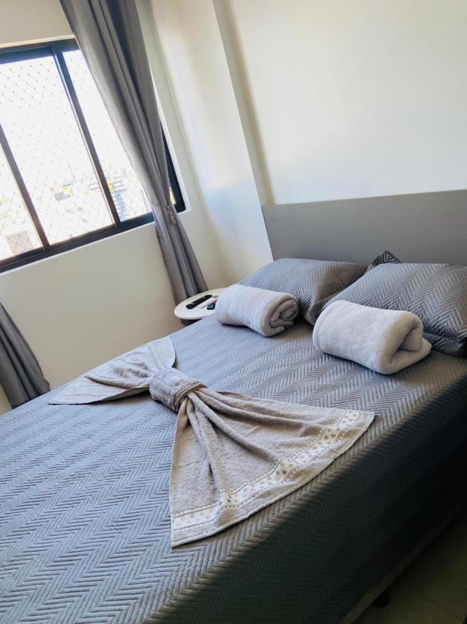 Apartamento Ponta Verde - Maceio-Al Zewnętrze zdjęcie