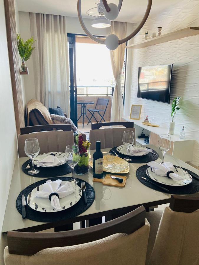 Apartamento Ponta Verde - Maceio-Al Zewnętrze zdjęcie