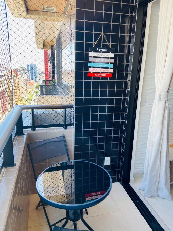 Apartamento Ponta Verde - Maceio-Al Zewnętrze zdjęcie