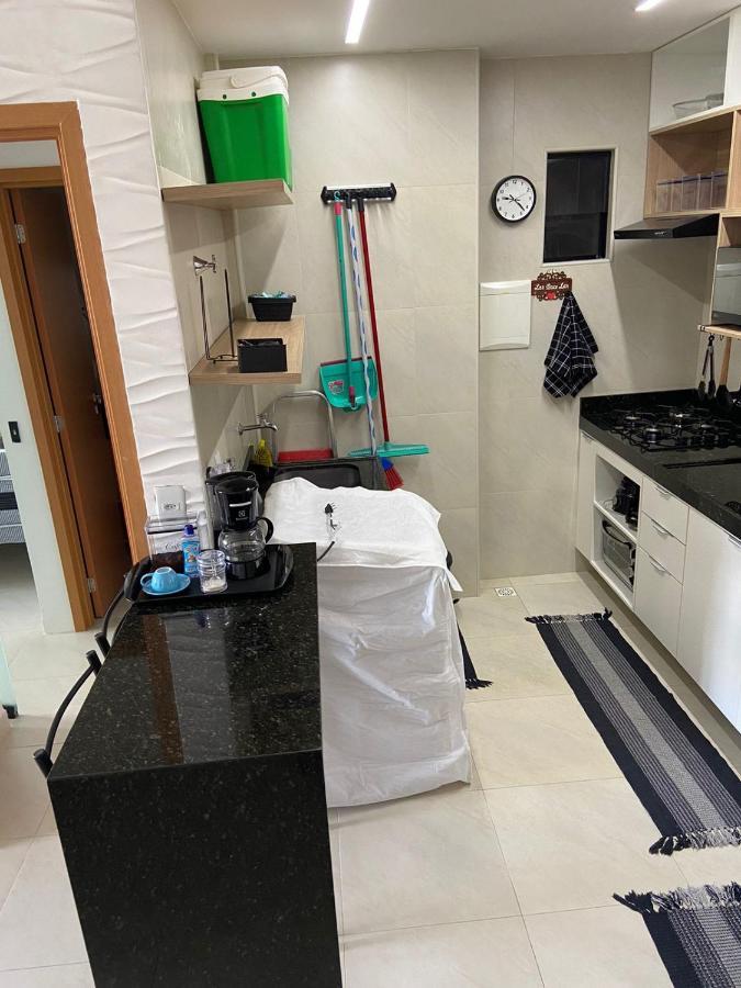 Apartamento Ponta Verde - Maceio-Al Zewnętrze zdjęcie