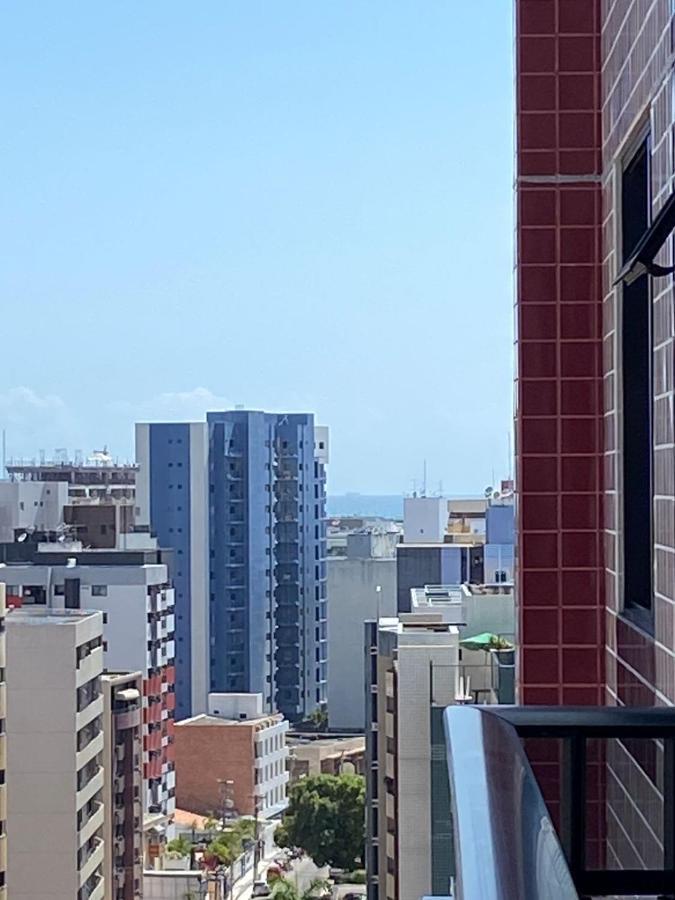 Apartamento Ponta Verde - Maceio-Al Zewnętrze zdjęcie
