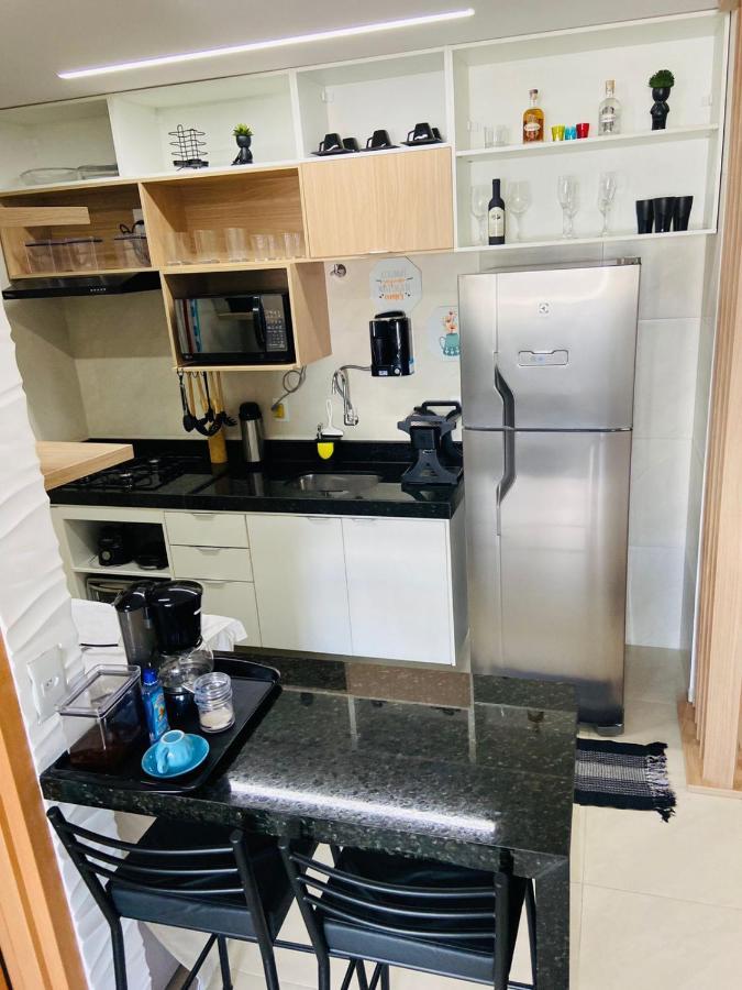 Apartamento Ponta Verde - Maceio-Al Zewnętrze zdjęcie