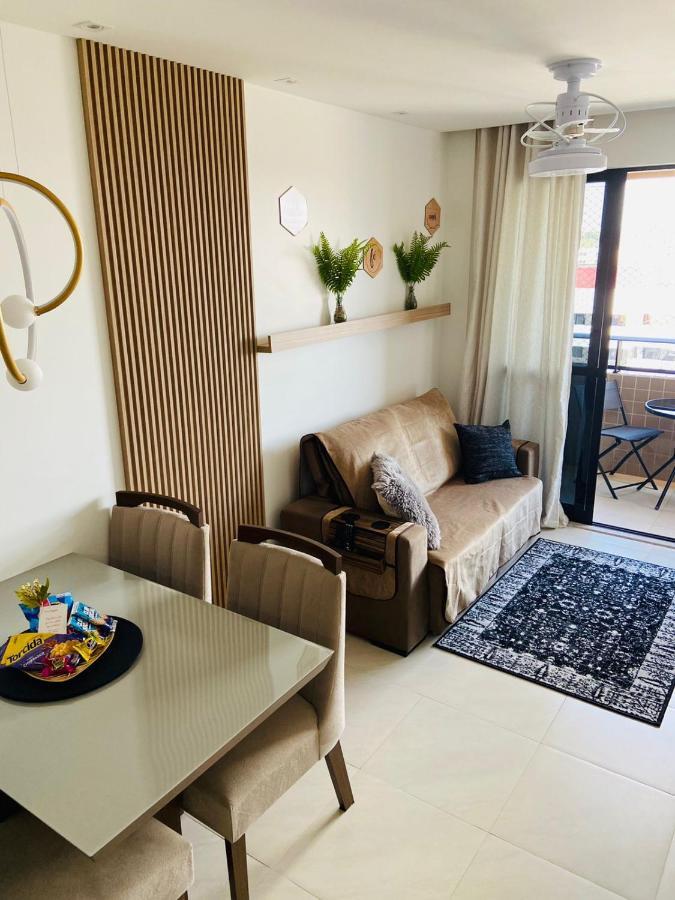 Apartamento Ponta Verde - Maceio-Al Zewnętrze zdjęcie