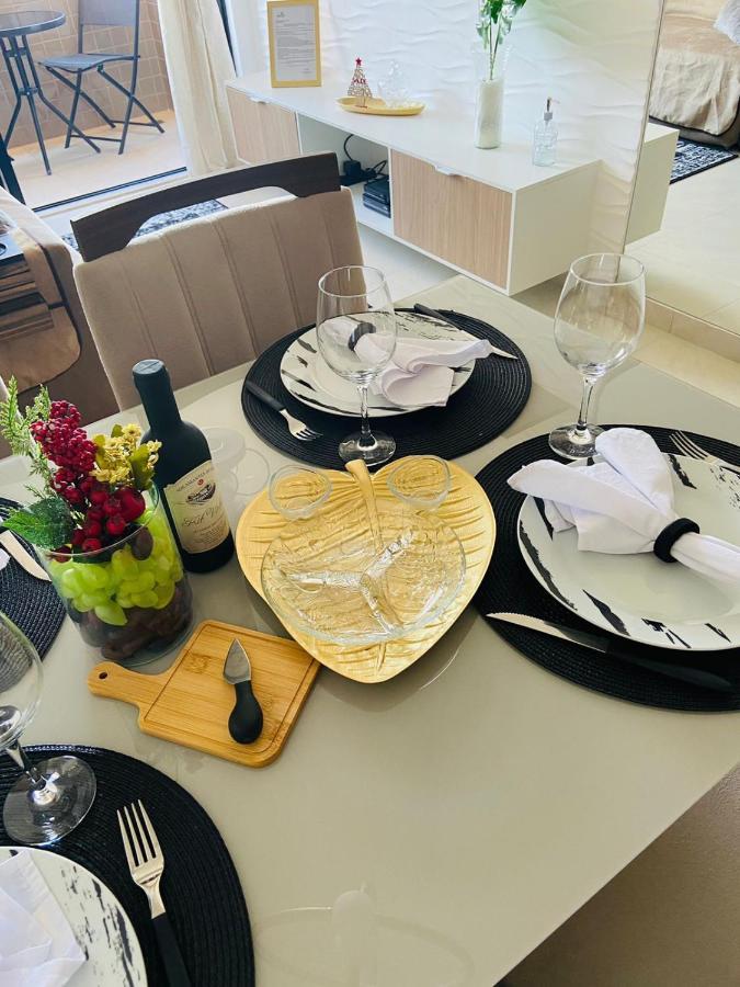 Apartamento Ponta Verde - Maceio-Al Zewnętrze zdjęcie
