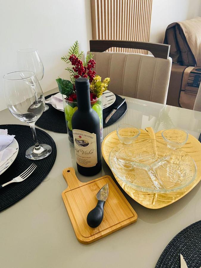 Apartamento Ponta Verde - Maceio-Al Zewnętrze zdjęcie