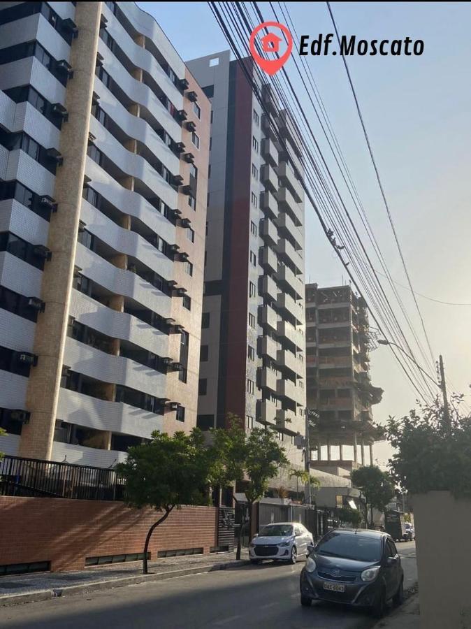 Apartamento Ponta Verde - Maceio-Al Zewnętrze zdjęcie